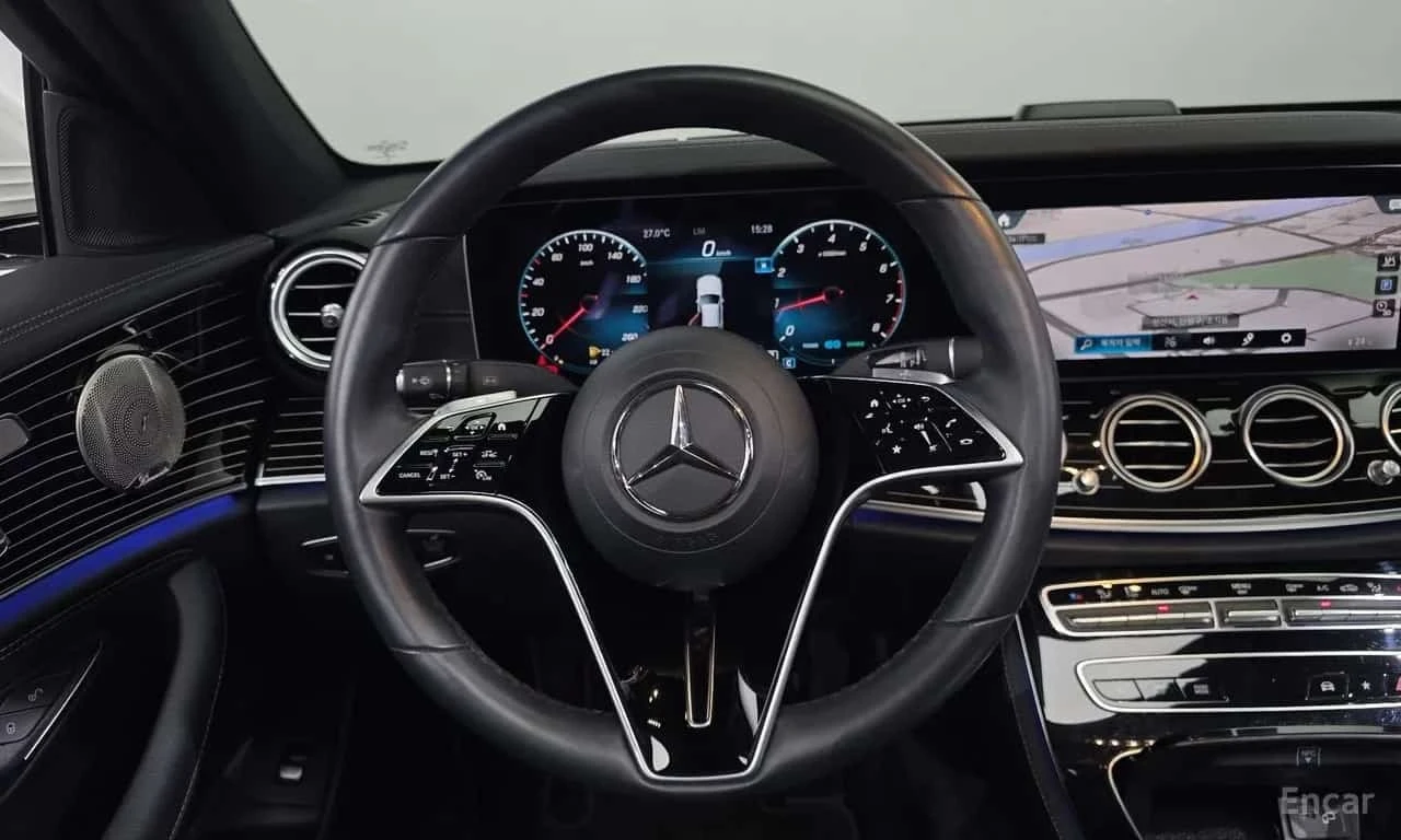 Mercedes-Benz E 450 4MATIC /���������/��������/���������/360 | Mobile.bg � ����������� 14