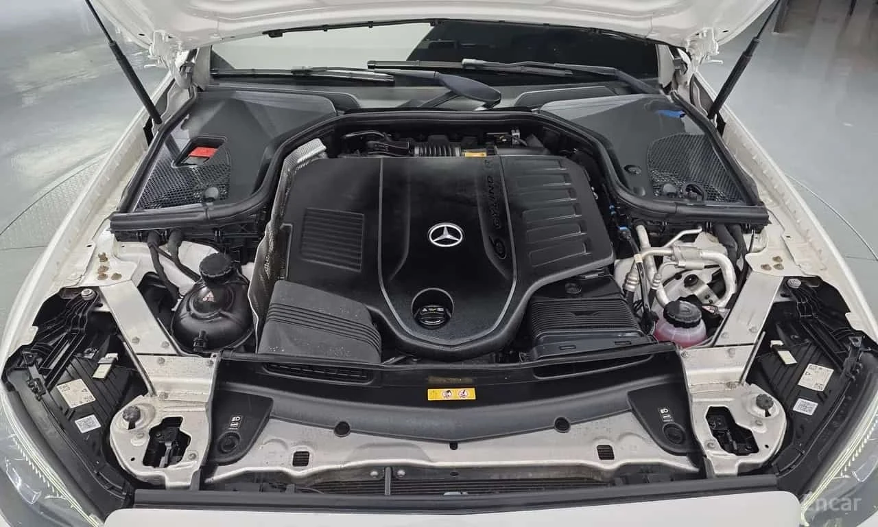 Mercedes-Benz E 450 4MATIC /���������/��������/���������/360 | Mobile.bg � ����������� 6
