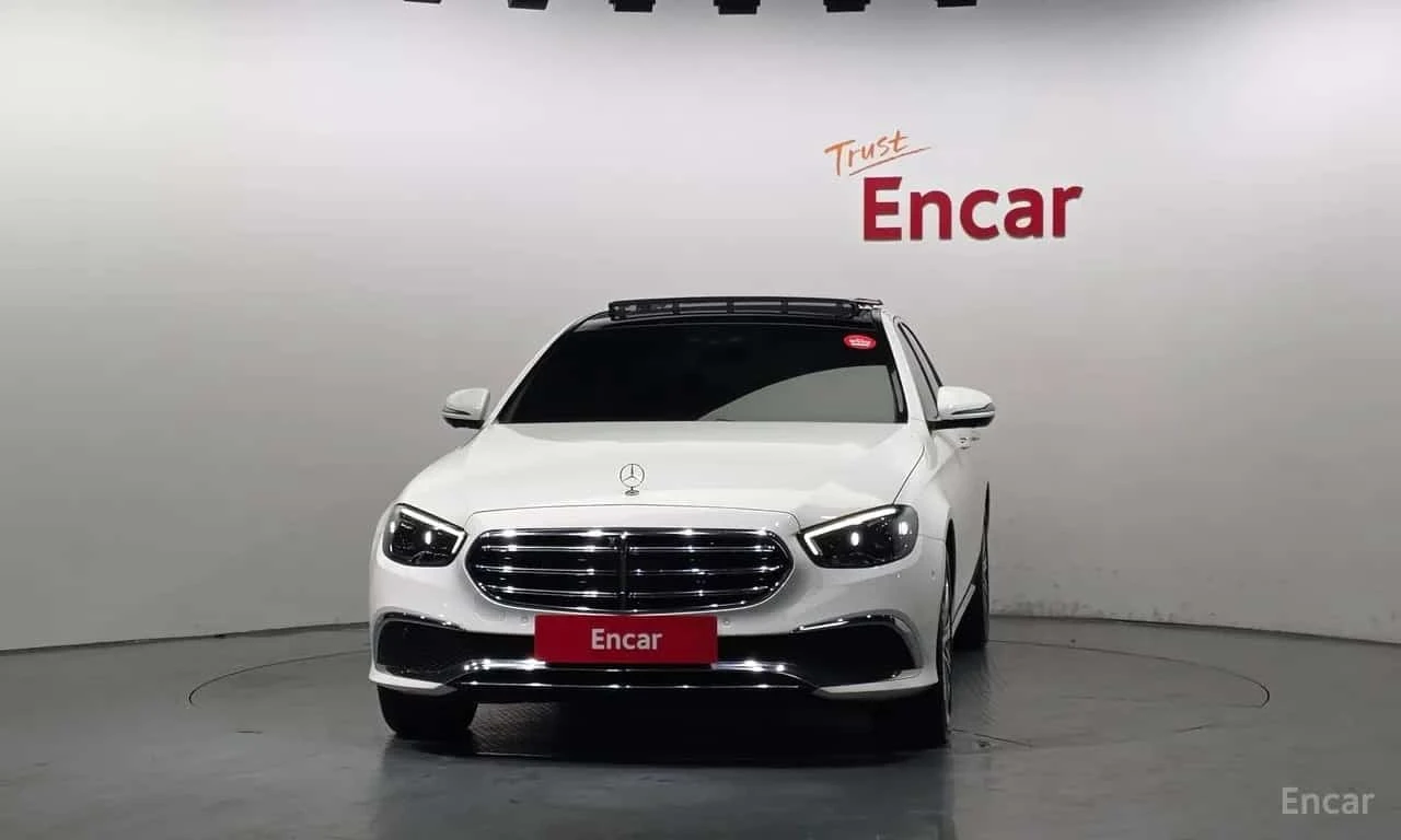 Mercedes-Benz E 450 4MATIC /���������/��������/���������/360 | Mobile.bg � ����������� 3