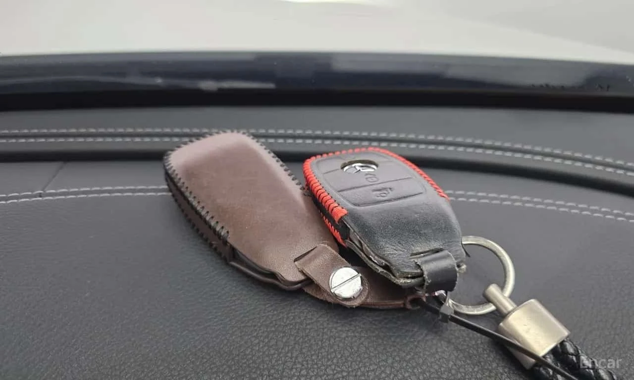 Mercedes-Benz E 450 4MATIC /���������/��������/���������/360 | Mobile.bg � ����������� 16