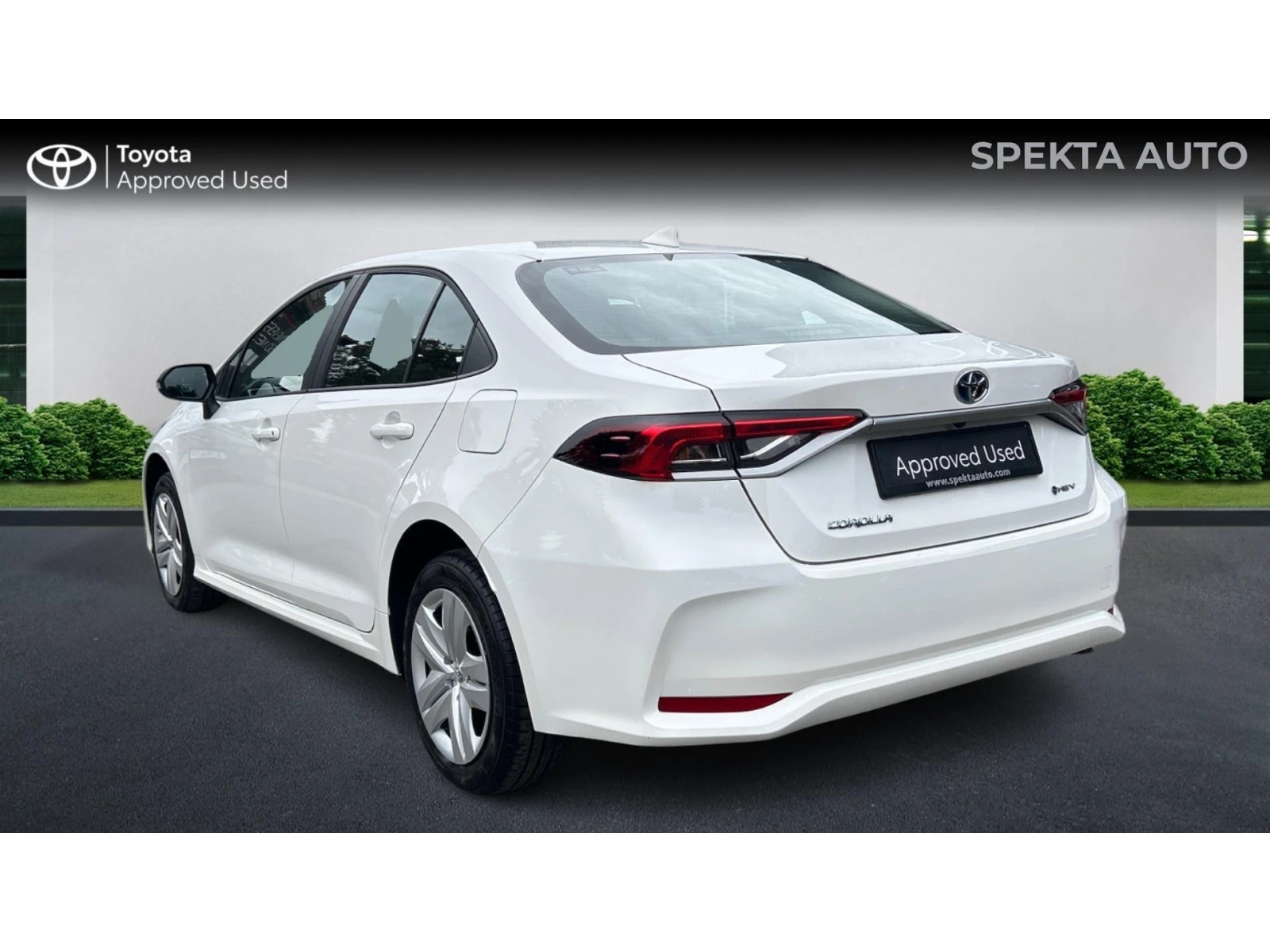 Toyota Corolla ������� ������ �� 265   | Mobile.bg � ����������� 2