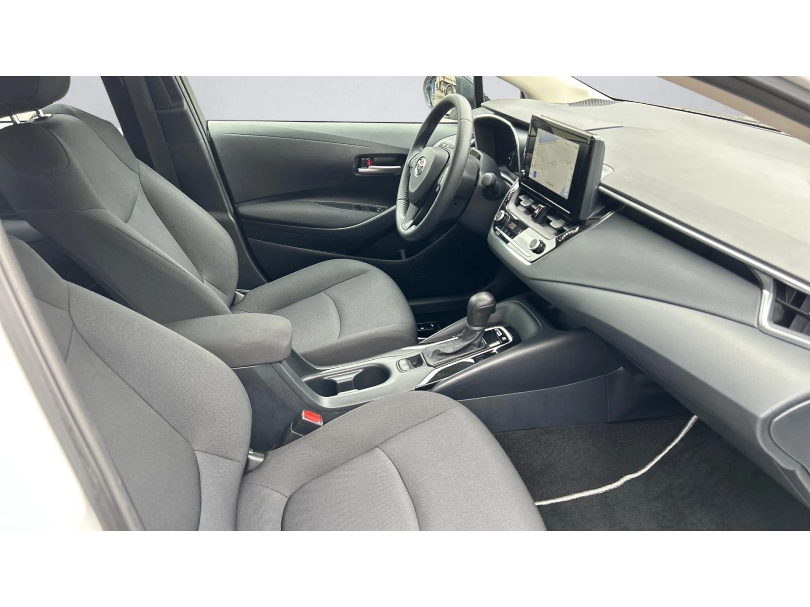 Toyota Corolla ������� ������ �� 265   | Mobile.bg � ����������� 6
