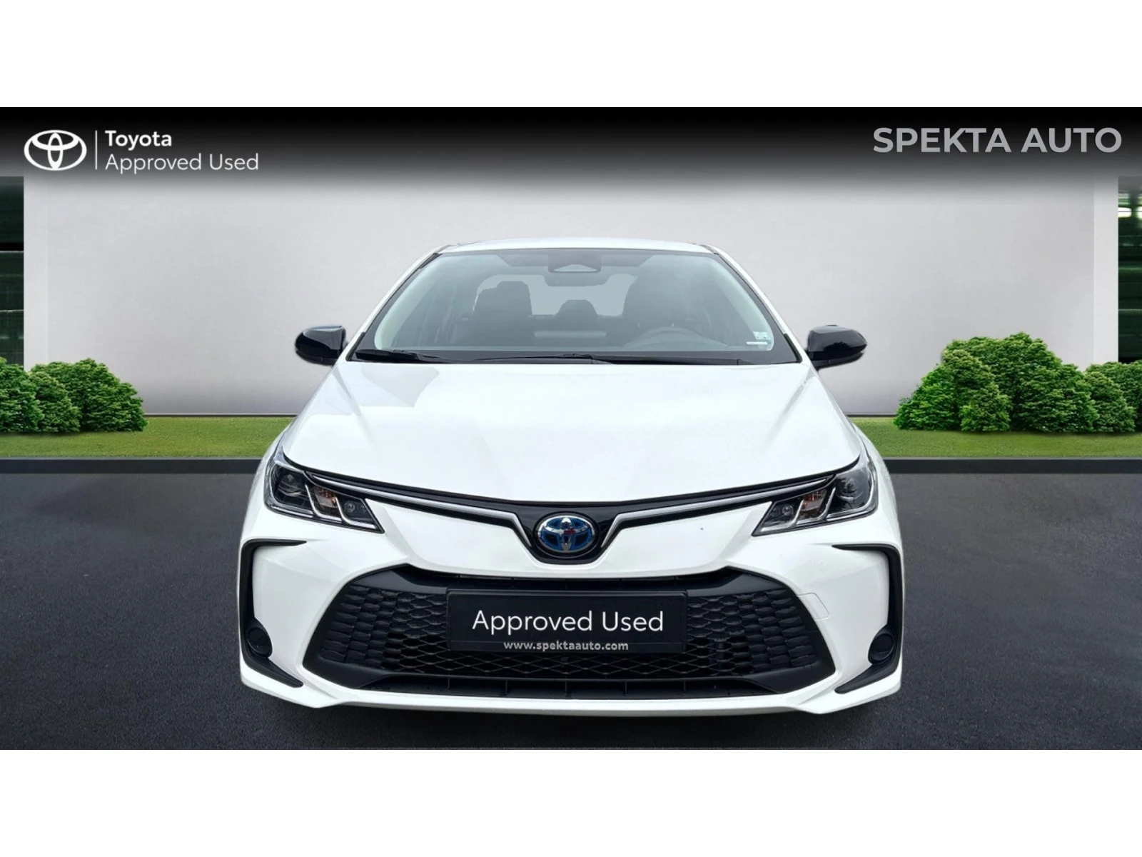Toyota Corolla ������� ������ �� 265   | Mobile.bg � ����������� 5
