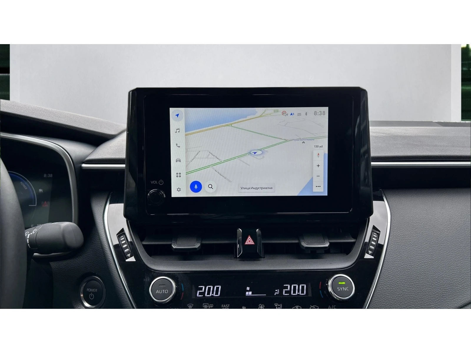 Toyota Corolla ������� ������ �� 265   | Mobile.bg � ����������� 15