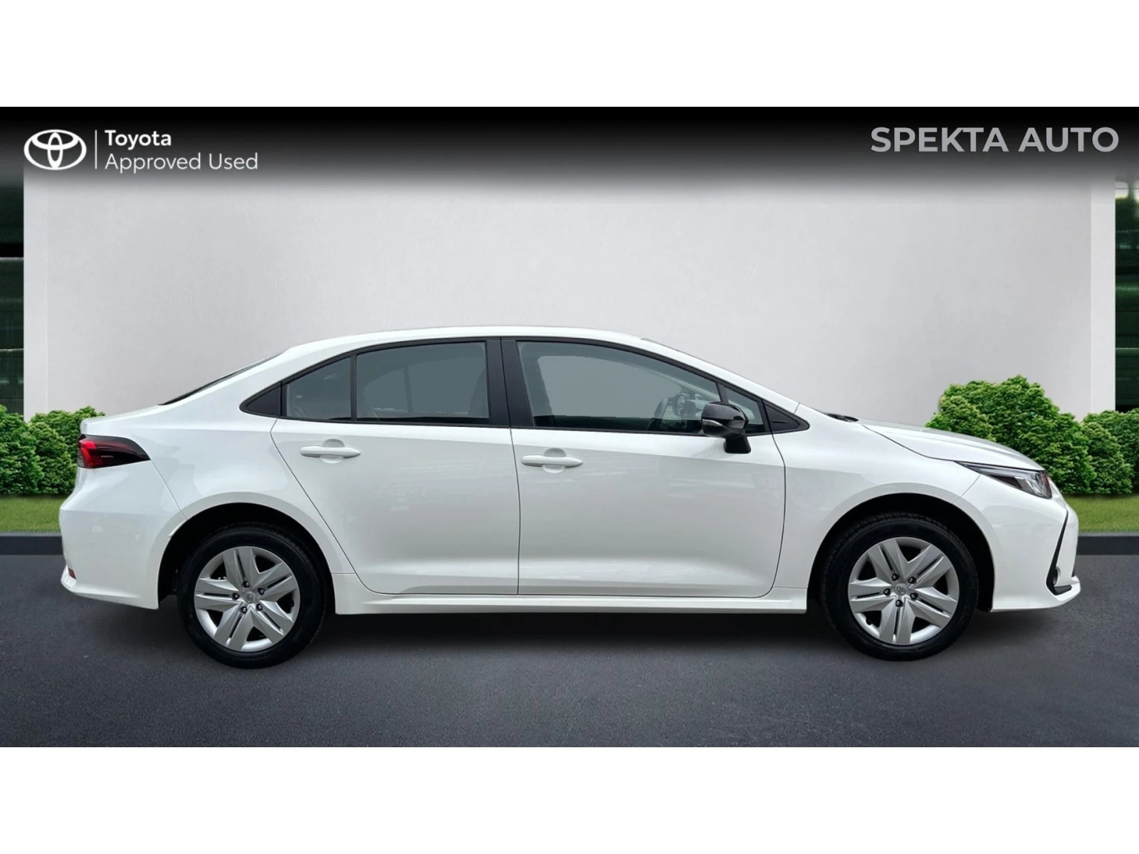 Toyota Corolla ������� ������ �� 265   | Mobile.bg � ����������� 17