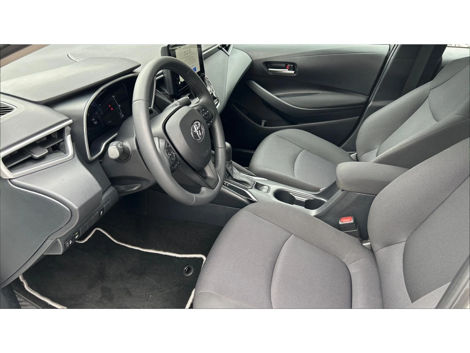 Toyota Corolla ������� ������ �� 265   | Mobile.bg � ����������� 12