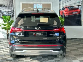 Hyundai Santa fe PLUG IN SIGNATURE HTRAC AWD  265, снимка 5