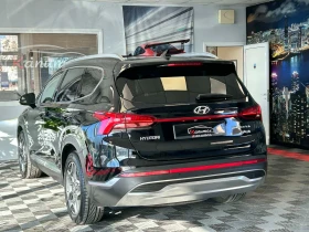Hyundai Santa fe PLUG IN SIGNATURE HTRAC AWD  265, снимка 4