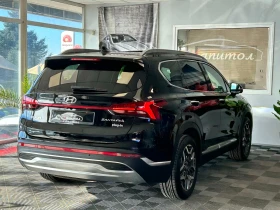 Hyundai Santa fe PLUG IN SIGNATURE HTRAC AWD  265, снимка 6
