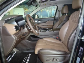 Hyundai Santa fe PLUG IN SIGNATURE HTRAC AWD  265, снимка 7