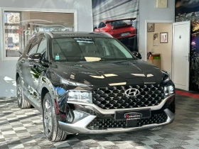 Hyundai Santa fe PLUG IN SIGNATURE HTRAC AWD  265, снимка 3