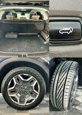 Hyundai Santa fe PLUG IN SIGNATURE HTRAC AWD  265, снимка 16