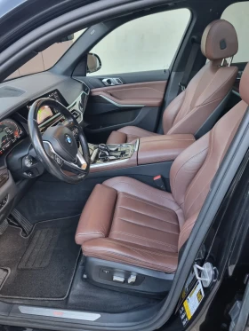 BMW X5 40i, снимка 8