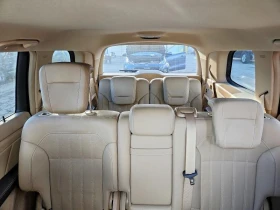 Mercedes-Benz GL 450 4MATIC* КОжа* Подгрев* Кейлес* Blind Spot* Фиксира, снимка 10