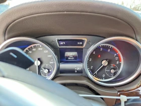 Mercedes-Benz GL 450 4MATIC* КОжа* Подгрев* Кейлес* Blind Spot* Фиксира, снимка 9