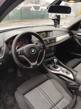 BMW X1 Фейс лифт , снимка 9