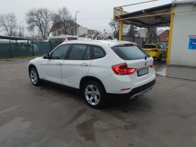BMW X1 Фейс лифт , снимка 4
