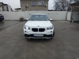 BMW X1 Фейс лифт , снимка 1