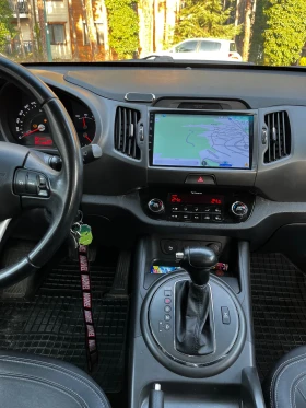 Kia Sportage AWD, снимка 5