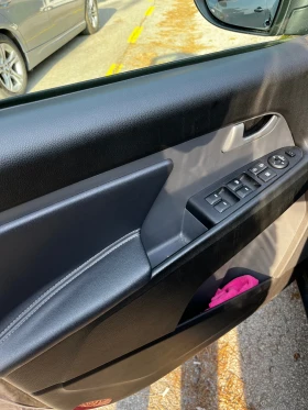 Kia Sportage AWD, снимка 8