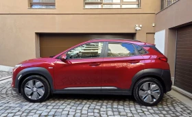 Hyundai Kona 64КWh/Premium/Blue Link/SOH100%, снимка 5