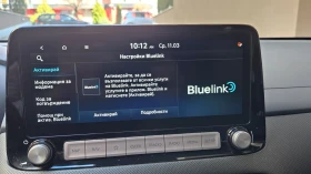 Hyundai Kona 64КWh/Premium/Blue Link/SOH100%, снимка 13