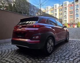 Hyundai Kona 64КWh/Premium/Blue Link/SOH100%, снимка 3