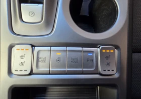 Hyundai Kona 64КWh/Premium/Blue Link/SOH100%, снимка 14