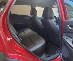 Hyundai Kona 64КWh/Premium/Blue Link/SOH100%, снимка 10