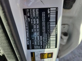 Mercedes-Benz GLK 4MATIC* Подгрев* Кейлес* Blind Spot* ФИКСИРАНА ЦЕН, снимка 14