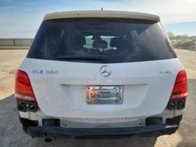 Mercedes-Benz GLK 4MATIC* Подгрев* Кейлес* Blind Spot* ФИКСИРАНА ЦЕН, снимка 6