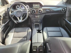 Mercedes-Benz GLK 4MATIC* Подгрев* Кейлес* Blind Spot* ФИКСИРАНА ЦЕН, снимка 8