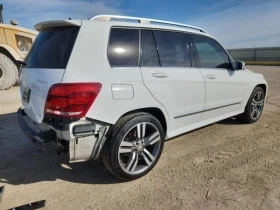 Mercedes-Benz GLK 4MATIC* Подгрев* Кейлес* Blind Spot* ФИКСИРАНА ЦЕН, снимка 3