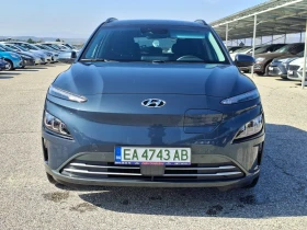 Hyundai Kona Електрически , снимка 2