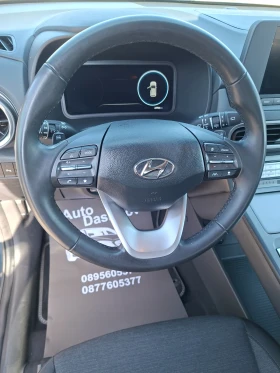 Hyundai Kona Електрически , снимка 12