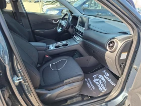 Hyundai Kona Електрически , снимка 17
