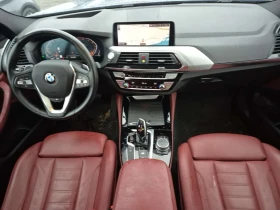 BMW X4 xDrive30i * Head-Up * LED фарове * CARFAX * , снимка 5