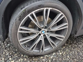 BMW X4 xDrive30i * Head-Up * LED фарове * CARFAX * , снимка 13