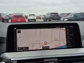 BMW X4 xDrive30i * Head-Up * LED фарове * CARFAX * , снимка 7