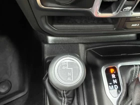 Jeep Wrangler * SAHARA * ПОДГРЕВ / КОЖЕН САЛОН / КЛИП НА МОТОРА, снимка 12