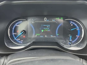 Toyota Rav4 * HYBRID LIMITED * CARFAX * ОТ ПРЕДСТАВИТЕЛСТВО * , снимка 9