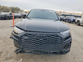 Audi Q5 SPORTBACK PRM PLS 45, снимка 2