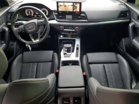 Audi Q5 SPORTBACK PRM PLS 45, снимка 9