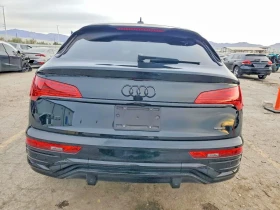 Audi Q5 SPORTBACK PRM PLS 45, снимка 5
