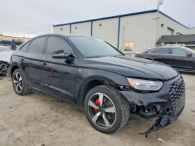 Audi Q5 SPORTBACK PRM PLS 45, снимка 3