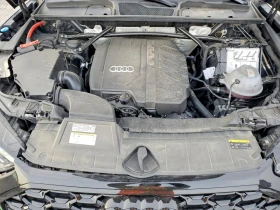 Audi Q5 SPORTBACK PRM PLS 45, снимка 12