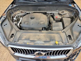 Volvo Xc90 * T6* MOMENTUM* KEYLESS* ПАНО* КОЖА* ПОДГРЕВ* , снимка 12