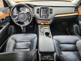 Volvo Xc90 * T6* MOMENTUM* KEYLESS* ПАНО* КОЖА* ПОДГРЕВ* , снимка 7