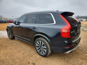 Volvo Xc90 * T6* MOMENTUM* KEYLESS* ПАНО* КОЖА* ПОДГРЕВ* , снимка 4