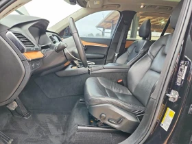 Volvo Xc90 * T6* MOMENTUM* KEYLESS* ПАНО* КОЖА* ПОДГРЕВ* , снимка 8